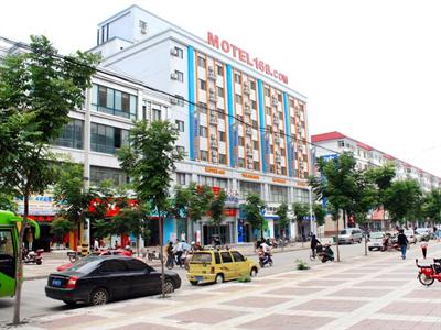 Motel 168 Yanliang