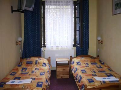 Pension Garni