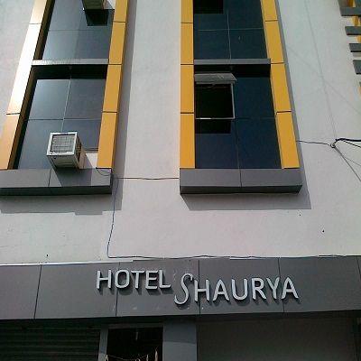 Hotel Shaurya