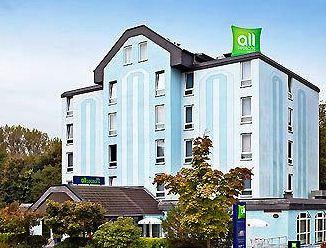 Ibis Styles Duesseldorf Neuss Ex All Seasons