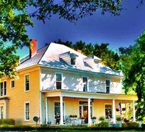 Green Haven Creek Bed & Breakfast