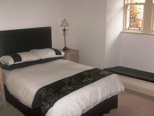 Brights Bed and Breakfast Edinburgh