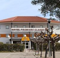 Premiere Classe Hotel Perpignan Nord Rivesaltes