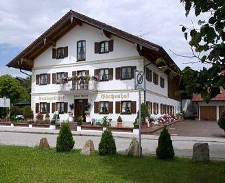 Landgasthof Eschenhof