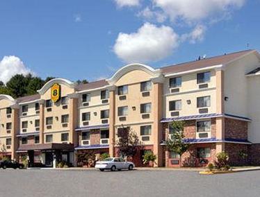 Days Inn Leominster Fitchburg Area