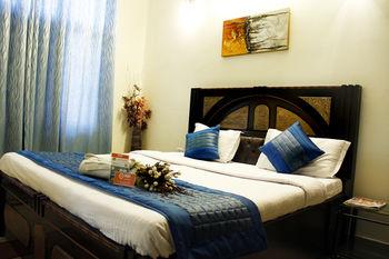 OYO Rooms Garden Villas