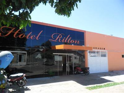 Hotel Rilton