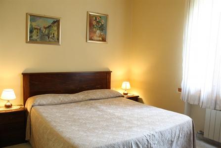 Hotel Villa San Giorgio Poggibonsi