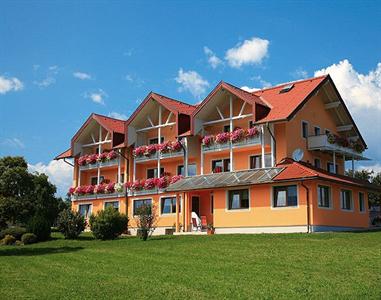 Marhof Pension Villach