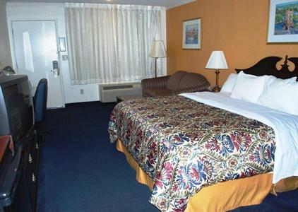 Best Western Inn Rohnert Park