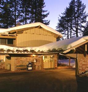 The Lodge At South Lake Tahoe