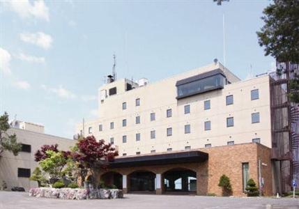 Asahikawa Park Hotel