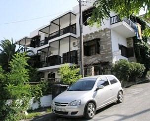 Papatzikos Traditional Guesthouse