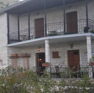 Casa Calda