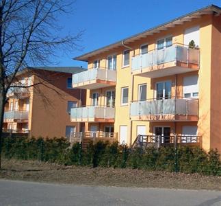 Ferienwohnung Ostseegold