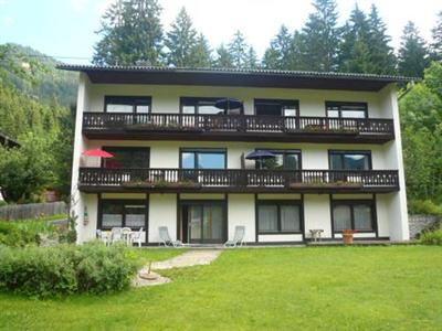 Weissbriach Apartments