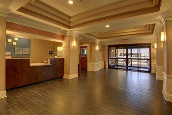 Holiday Inn Express & Suites Alpharetta - Windward Parkway