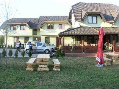 Vila Cancar Rakovica