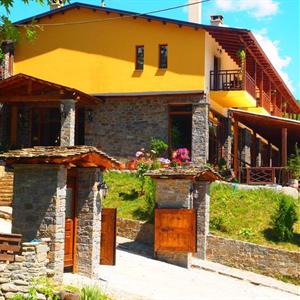 Hotel Teloneio