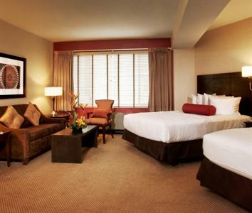 Virginian Suites Arlington