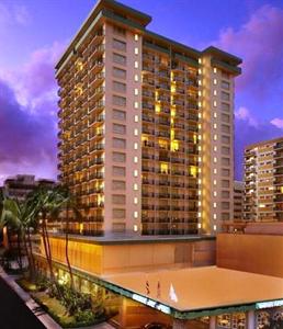 Waikiki Resort