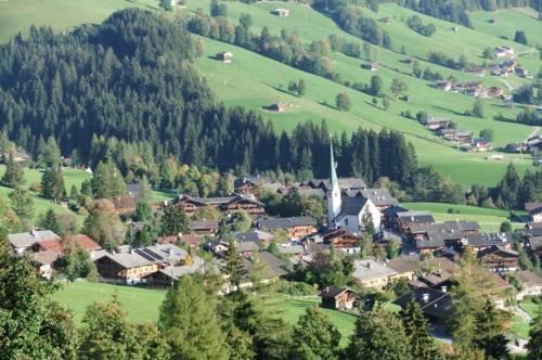 Haus Postfeld Alpbach