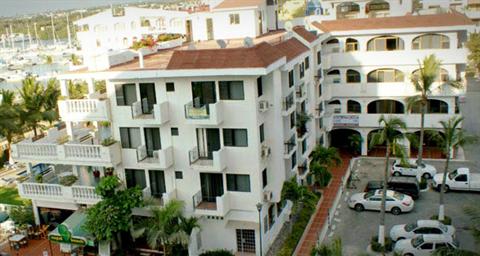 Condominio Carla