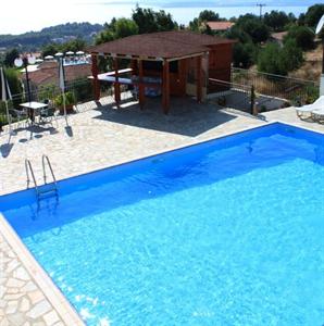 Maria's Garden Villas