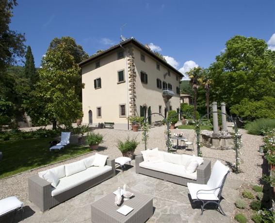 Villa Melody Cortona