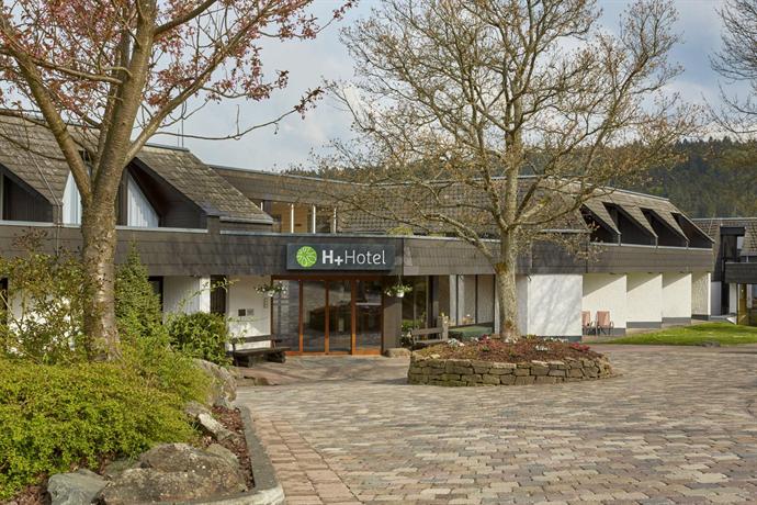Interhome - Ramada Hotel Willingen