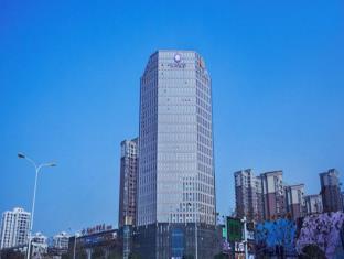 Wuhan Joya Hotel