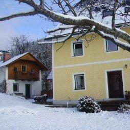 Bauernhof Herzlich Willkommen am Stockerhof Himmlbauer