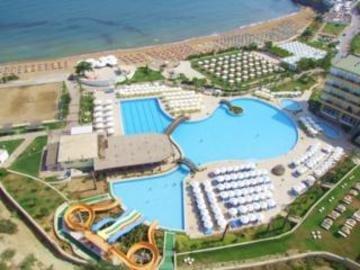 Acapulco Beach Club And Resort