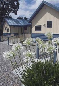 Strahan Holiday Park