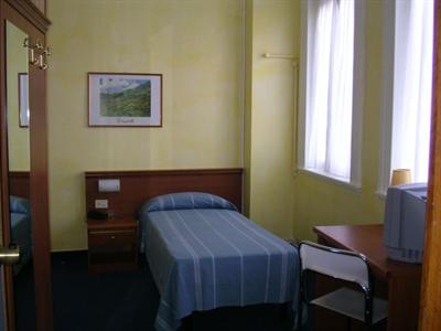 Albergo Cristallo Legnano