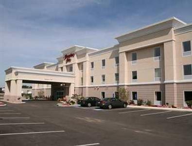 Hampton Inn Goshen