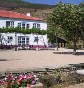 Hotel Rural Quinta Nova De Nossa Senhora Do Carmo Covas do Douro