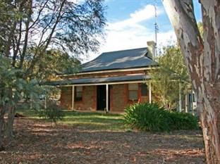 Cooke Cottage