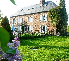 Chambres d'Hotes Les Vallees Bellou