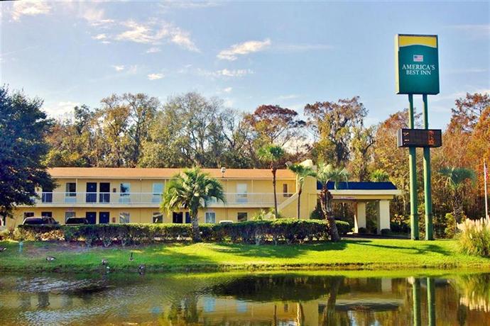 America's Best Inns Jacksonville Florida