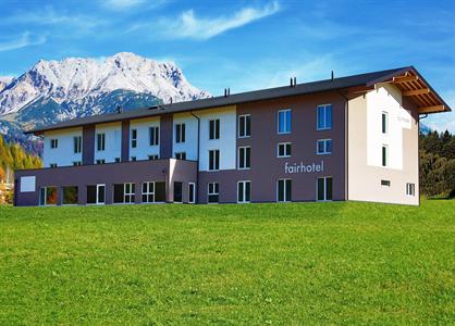 Fairhotel Hochfilzen