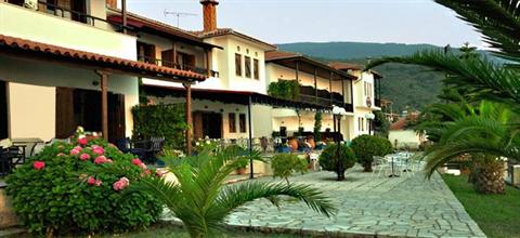 Hotel Hagiati