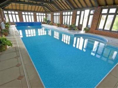 Felbrigg Lodge Hotel