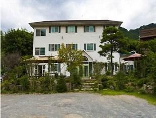 Goodstay At Sobaeksan Pension