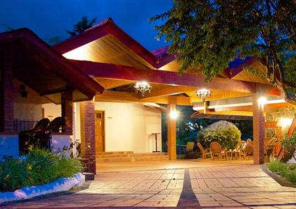 Hostal Refugio del Rio