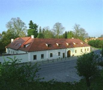 Hotel U Hrabenky