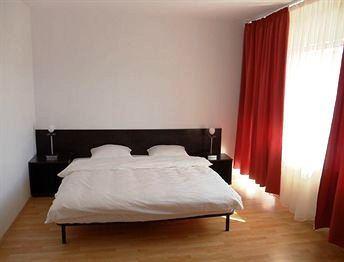 Hotel Villa Rit Voluntari