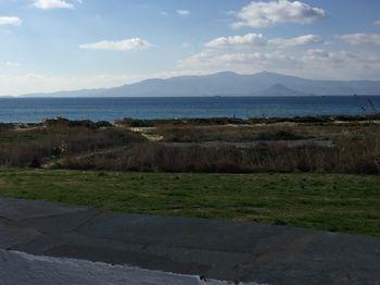 Depis Beach