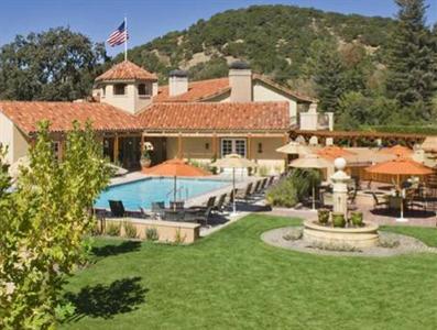 Napa Valley Lodge