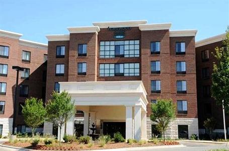 Homewood Suites Davidson